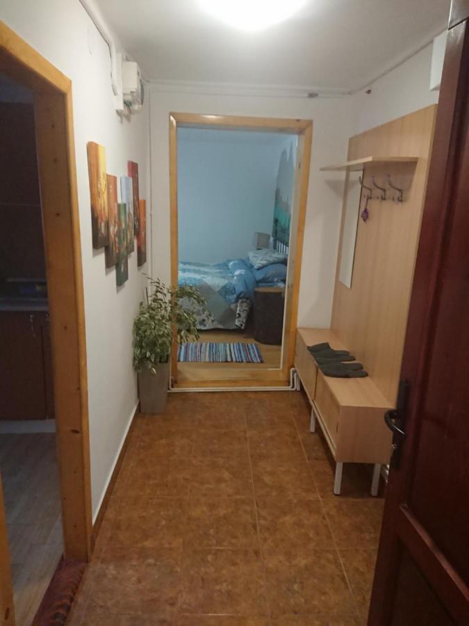 Apartamento Katy'S Studio Braşov Exterior foto